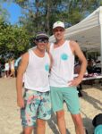 Making Waves: Cayman’s Community Unites for Inaugural Integra Healthcare Sea Swim