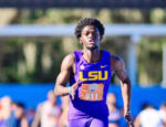 Cayman athletes among the best at Tom Jones Invitational