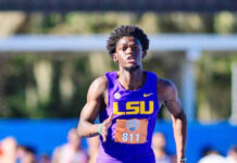 Cayman athletes among the best at Tom Jones Invitational