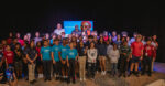 Will.i.am gets students pumped for future in technology