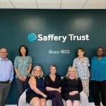 Saffery Trust relocates in the Cayman Islands
