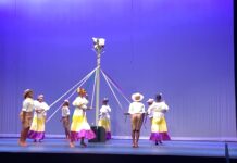Theoline McCoy Primary wins first-ever NCFA platinum award