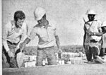 50 years ago: New governor appointed; Everglo Drive-In