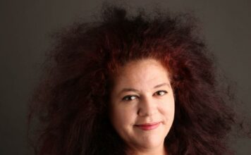 Wheaton’s Way Vicki Wheaton - Cayman InStyle Fashion Week 2024