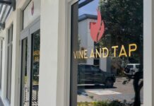 Pole-dancing, shooting and ransom request cited in bid to evict ‘nuisance’ bar