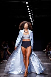 Kiara Belen - Cayman InStyle Fashion Week 2024