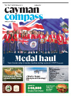 Cayman Compass 2024 April 5