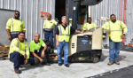 CUC receives Green Diamond Award for Recycling Excellence