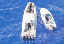 Interactive: How firearms reach Cayman