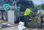 Bulk waste collections head to Bodden Town