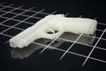 Changes to firearms legislation to outlaw 3D-printed guns
