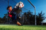 Cayman U17 girls ready to kick off friendly tournament in Puerto Rico
