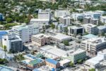 Local fees and financial services boost government coffers