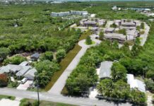 CPA approves 95-apartment complex in flood-prone West Bay site