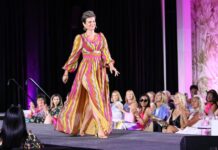 Fashion show empowers breast cancer survivors beyond the scar