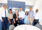 Fresh start for Bonaventure Children’s Home after renovation Bonaventure Children’s Home remodelling inauguration