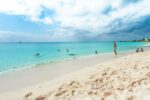 Visitor dies after snorkelling at Cemetery Beach