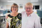 Trip down memory lane for Royal Palms Hotel managers