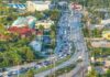 Time to get rid of Grand Harbour roundabout?