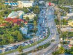 Time to get rid of Grand Harbour roundabout?
