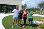 Adventurous teams put skills to test in annual Discovery Day challenge