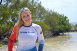 Caymanian sailor aims to defy the odds at first Olympics
