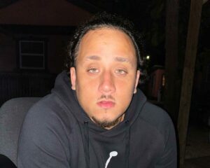 Divonte Hernandez murder