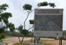 Cabinet to decide preferred route for critical East-West Arterial project
