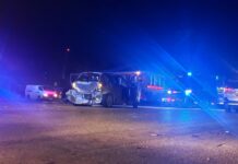 Weekend car crash witnesses lament Cayman’s dangerous roads