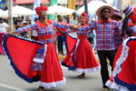 Emancipation Day makes historic return