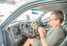 No DVDL licences for faulty airbag vehicles