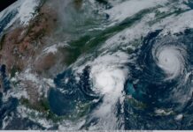 As hurricane season nears, WFP rallies support for vulnerable small island states Hurricane Season 2024