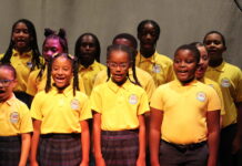 Winning performers showcase talents at Festival of the Arts concerts