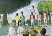 ‘Slavery be dead, we be free’ – The amazing true story of emancipation in Cayman
