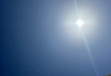 Cayman’s soaring temperatures and scant rainfall spell prolonged heatwave