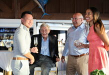 Sagicor Investments Cayman Limited Marks 1-Year Milestone with ‘Grand Cocktails on the Coast’ event