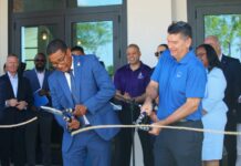 Hotel Indigo Grand Cayman opens its doors
