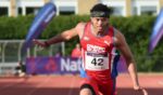 Caymanian sprinter seeks comeback ahead of Olympics