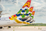 2 Cayman Airways jets out of action