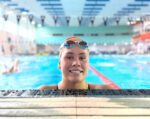 Higgo earns a trio of Cayman records at Canadian Olympic Trials