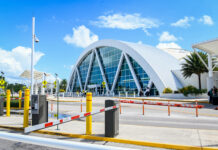 Chilean nationals arrested for $78,000 ATM fraud