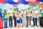 Work begins on housing for Brac school builders