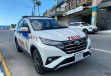 Probationary officer arrested, suspended from duty The Royal Cayman Islands Police Service suspended a probationary officer who was arrested for assault and DUI. - Photo: File