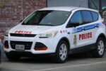 Security staff report imitation firearm on school bus Based on a report from campus security, police recently found an imitation firearm on a parked school bus. Investigations are ongoing, but police said there are no current safety concerns. - File photo: Dana Kampa