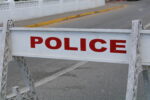 Police arrest suspect in stabbing on the Brac police