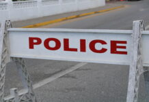 Police investigating West Bay wounding