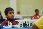 Chess enthusiasts shine at inaugural Cayman tournament
