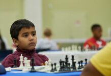 Chess enthusiasts shine at inaugural Cayman tournament