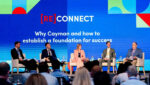 Cayman emerges as key reinsurance hub at ReConnect conference