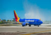 Southwest replacing Fort Lauderdale with direct Orlando route